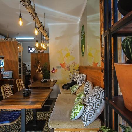 Braw Inn Canggu By Kamara Екстериор снимка